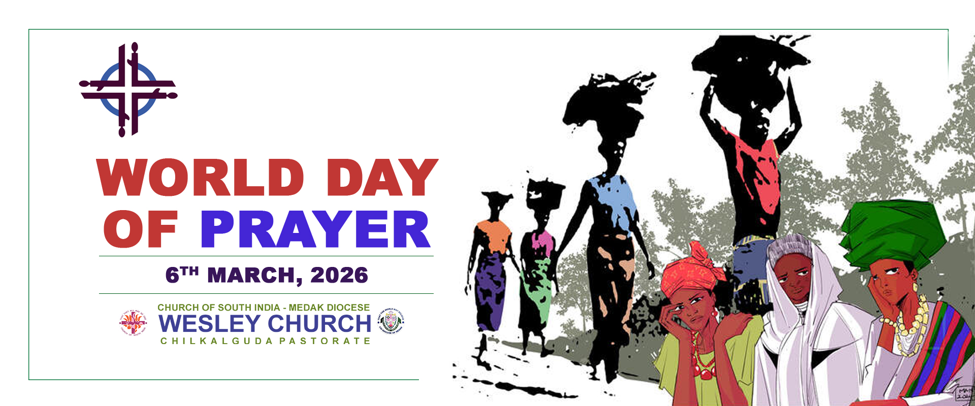 world prayer day